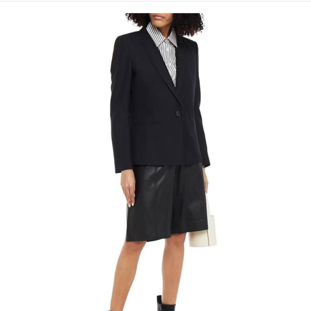 Ba&sh blazer size 0